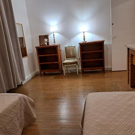 Charmant Appartement Au Pied Du Chateau Gien Kamer foto